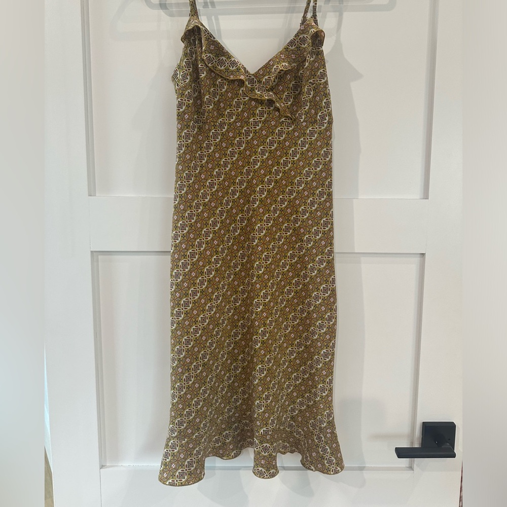 Vintage dress